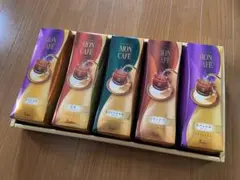 MON CAFE モンカフェドリップコーヒー 23杯分
