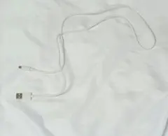 美品 USB Type-B ケーブル 充電用
