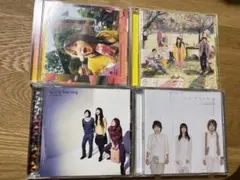 いきものがかり アルバム CD