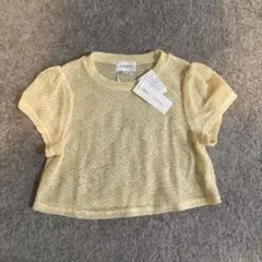 【新品未使用】jill by jillstuart トップス　S