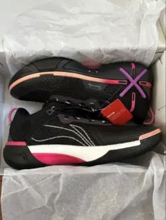 Wade Shadow 6「朝焼け」　28.5センチ