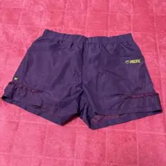 テニス　ショートパンツ　Ｌ