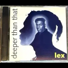 G-RAP G-LUV INDIE SOUL R&B LEX