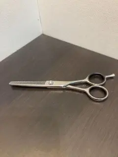 キクイシザー コバルト6インチ 指掛け無し コバルトシザー | 理容師・美容師のためのシザー工房キクイシザース