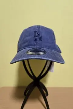 【別注】＜NEW ERA＞GLR 9THIRTY ACID WASH キャップ