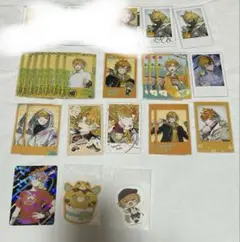 宇佐美リト チェキ 放課後 おでかけ Oriens にじさんじ VD