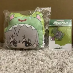 東京エイリアンズ 郡司晃 セット