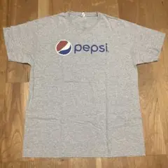 ペプシ　Tシャツ　企業　Penn East