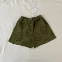 wk98) wynken ショートパンツ