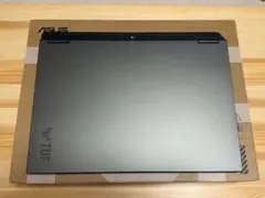 【新品同様】ASUS TUF Gaming A16 FA608PMゲー