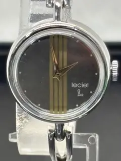 希少 SSケース デッド未使用 70s SEIKO leciel 手巻 腕時計 希少 SSケース デッド未使用 70s SEIKO leciel 手巻 腕時計