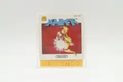 [S-TN 2403] ファミコンディスクシステム メトロイド
