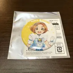 龍崎薫　U149 缶バッジ　トゥインクルパーティー
