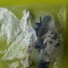 ガシャポンhg トールギス3