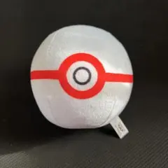 ポケモン モンスターボールコレクション ぬいぐるみ プレミアボール
