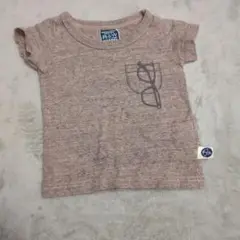 男の子　ラゲッドワークス　Ｔシャツ　サイズ80