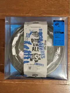 悲しみよとまれ BiSH 初回生産限定盤 Blu-ray