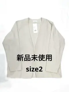 新品未使用　manual alphabet size 2