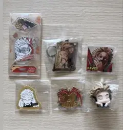 ヒロアカ 僕のヒーローアカデミア ホークス まとめ売り