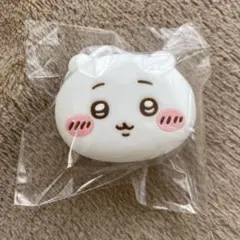 ちいかわ おかおミニシリコンポーチ ②