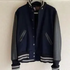 SKOOKUM Explorer 別注 サイズ32 Letterman