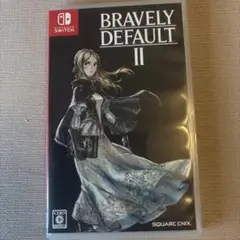 ブレイブリーデフォルト2