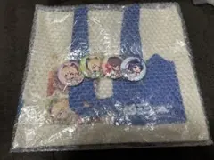 ブルーアーカイブ ゲーム開発部 トートバッグ