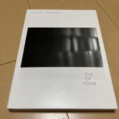 坂本龍一 Out Of nOise サイン入り CD ryuuichi-sakamoto-out-of-noise