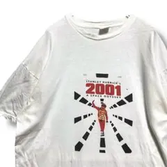 BJOT ムービー Tシャツ 古着 2001年宇宙の旅 2001 映画 洋画