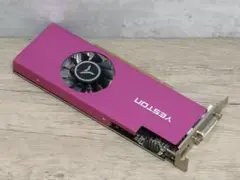 AMD YESTON RX550 4GB D5 LP