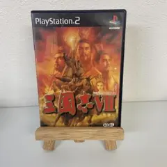 三国志7