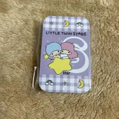 サンリオキャラクターズ すらいどきゃんアルファベット編ver.２ キキララ