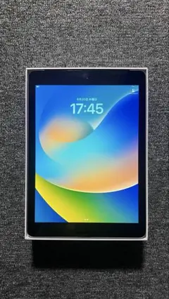 【Apple】 IPad 第6世代 32G