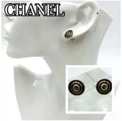 CHANEL シャネル COCOマークピアス