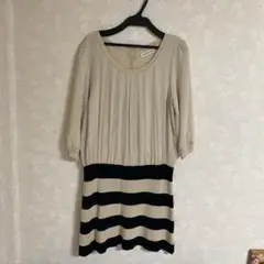 ストロベリーフィールズワンピース