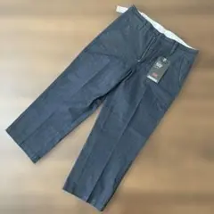 新品　タグ付き　LEVI'S XX CHINO wide leg W30