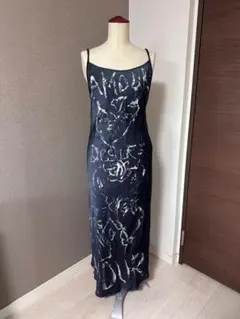 限定値下げ　5-6万購入　Vava Dudu　キャミワンピ　vavadudu