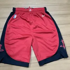 NIKE ヒューストン　ロケッツ　NBA ハーデン