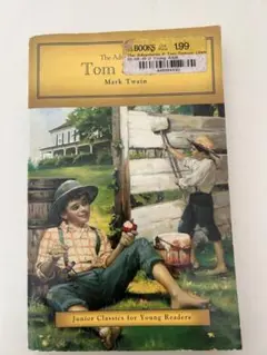 Tom Sawyer