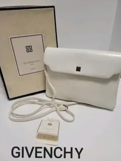 GIVENCHY ジバンシー ショルダーバック