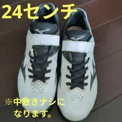 野球　スパイク　トレーニングシューズ　ミズノ
