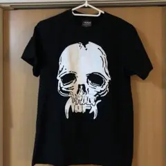 NOFX スカルデザイン Tシャツ Sサイズ