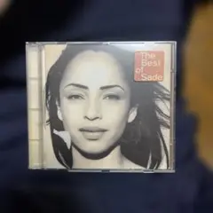 The Best of Sade