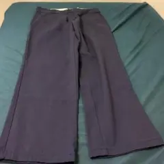 Dickies 874ネイビー ワイドパンツ
