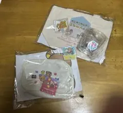 【新品】リラックマ×ロッテリア　福袋＆夏ギフト＆プラカップセット