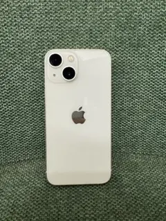 Apple iPhone 13 mini 128GB ホワイト