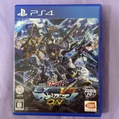 機動戦士ガンダム EXTREME VS. マキシブーストON