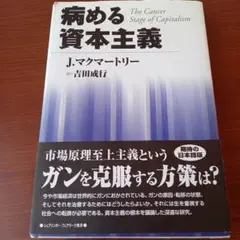 病める資本主義