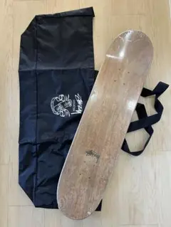 2025年最新】stussy スケートデッキの人気アイテム - メルカリ