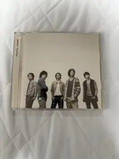 ARASHI 5×10 CD＋DVD